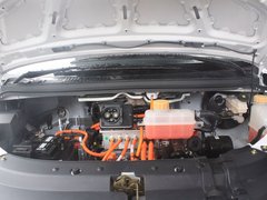 2019款 舒适型 5座
