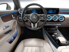 2019款 A 200 动感型