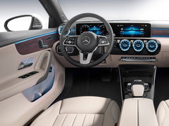 2019款 A 200 动感型