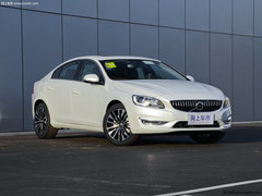 2019款 S60L T6 E驱混动版