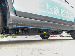 2018款 Pro 智派型