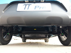 2018款 Pro 智派型