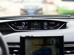 2018款 Pro 智派型