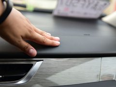 2018款 Pro 智派型