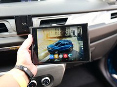 2018款 Pro 智派型
