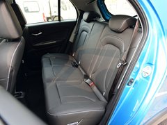 2018款 Pro 智派型