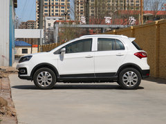 2018款 360 乐派型