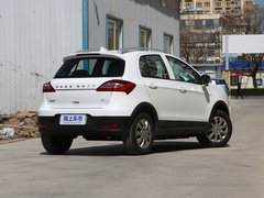 2018款 360 乐派型