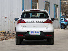 2018款 360 乐派型