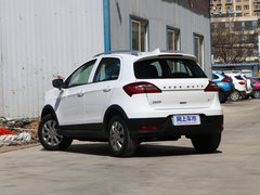 2018款 360 乐派型