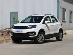 2018款 360 乐派型