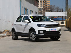 2018款 360 乐派型