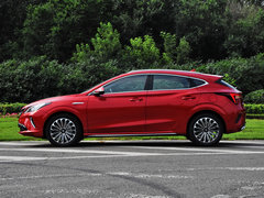 2018款 1.6L GDI 自动领潮型 国V