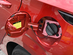 2018款 1.6L GDI 自动领潮型 国V