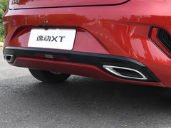 2018款 1.6L GDI 自动领潮型 国V