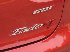 2018款 1.6L GDI 自动领潮型 国V