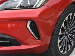2018款 1.6L GDI 自动领潮型 国V