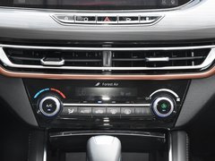 2018款 1.6L GDI 自动领潮型 国V