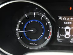 2018款 1.6L GDI 自动领潮型 国V