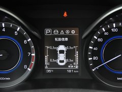 2018款 1.6L GDI 自动领潮型 国V