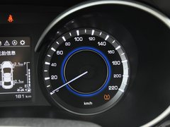 2018款 1.6L GDI 自动领潮型 国V