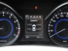 2018款 1.6L GDI 自动领潮型 国V