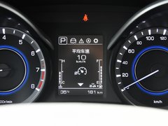 2018款 1.6L GDI 自动领潮型 国V