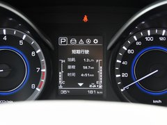 2018款 1.6L GDI 自动领潮型 国V