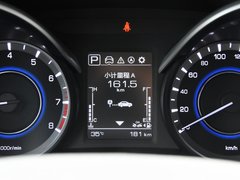 2018款 1.6L GDI 自动领潮型 国V