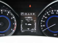 2018款 1.6L GDI 自动领潮型 国V