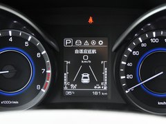 2018款 1.6L GDI 自动领潮型 国V