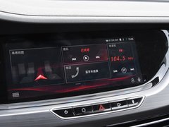 2018款 1.6L GDI 自动领潮型 国V