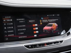 2018款 1.6L GDI 自动领潮型 国V