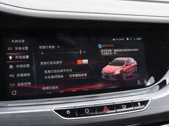 2018款 1.6L GDI 自动领潮型 国V