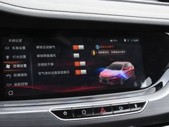 2018款 1.6L GDI 自动领潮型 国V