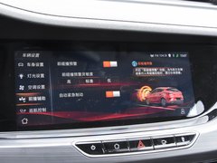 2018款 1.6L GDI 自动领潮型 国V