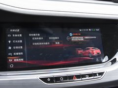 2018款 1.6L GDI 自动领潮型 国V