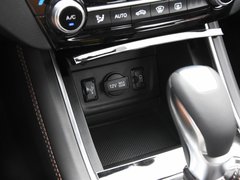 2018款 1.6L GDI 自动领潮型 国V