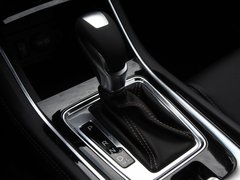 2018款 1.6L GDI 自动领潮型 国V