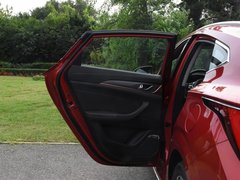 2018款 1.6L GDI 自动领潮型 国V
