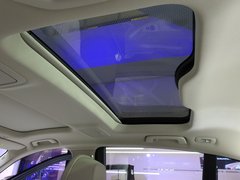 2019款 540Li 行政版