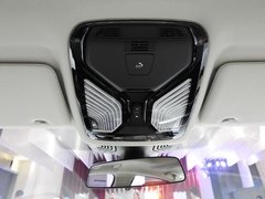 2019款 540Li 行政版