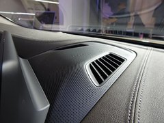 2019款 540Li 行政版