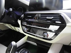 2019款 540Li 行政版