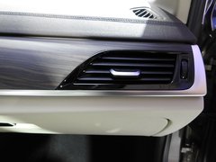 2019款 540Li 行政版