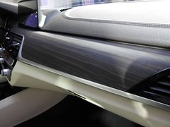 2019款 540Li 行政版