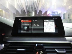 2019款 540Li 行政版