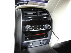 2019款 540Li 行政版