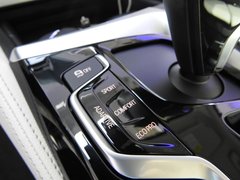 2019款 540Li 行政版