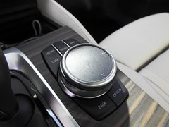 2019款 540Li 行政版